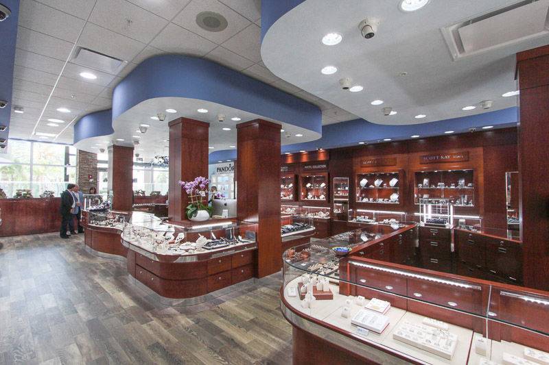 Kay jewelers hot sale richmond mall