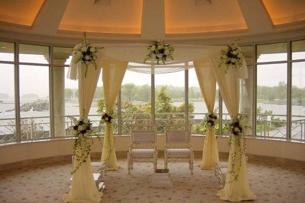 Floral Creations by Nasreen