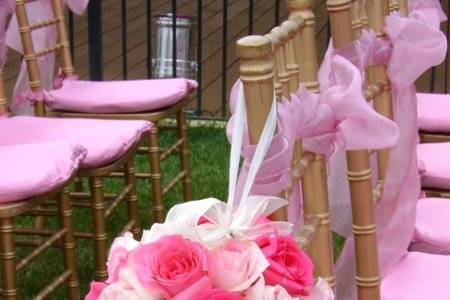 Floral Creations by Nasreen