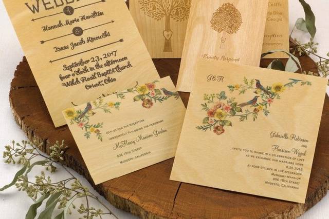 CRC Printing Co., Inc.