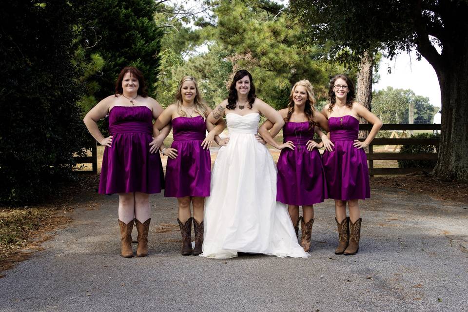 Remember Wynn Photography