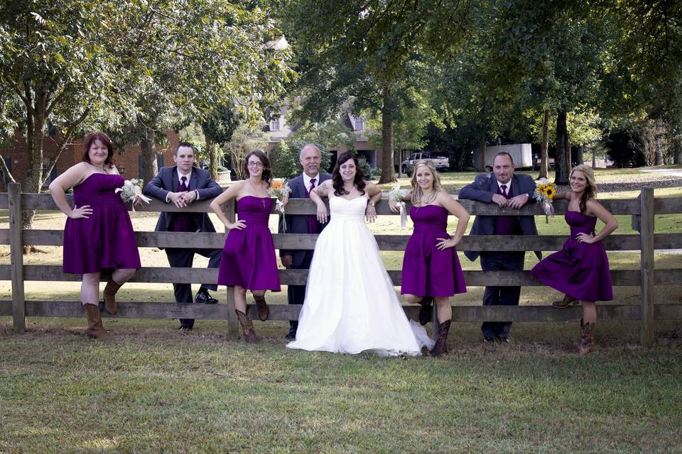 Remember Wynn Photography