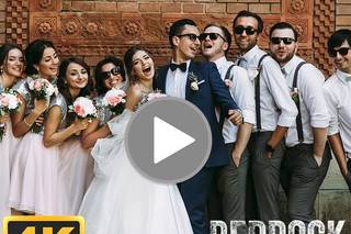 RedRock Wedding Films 