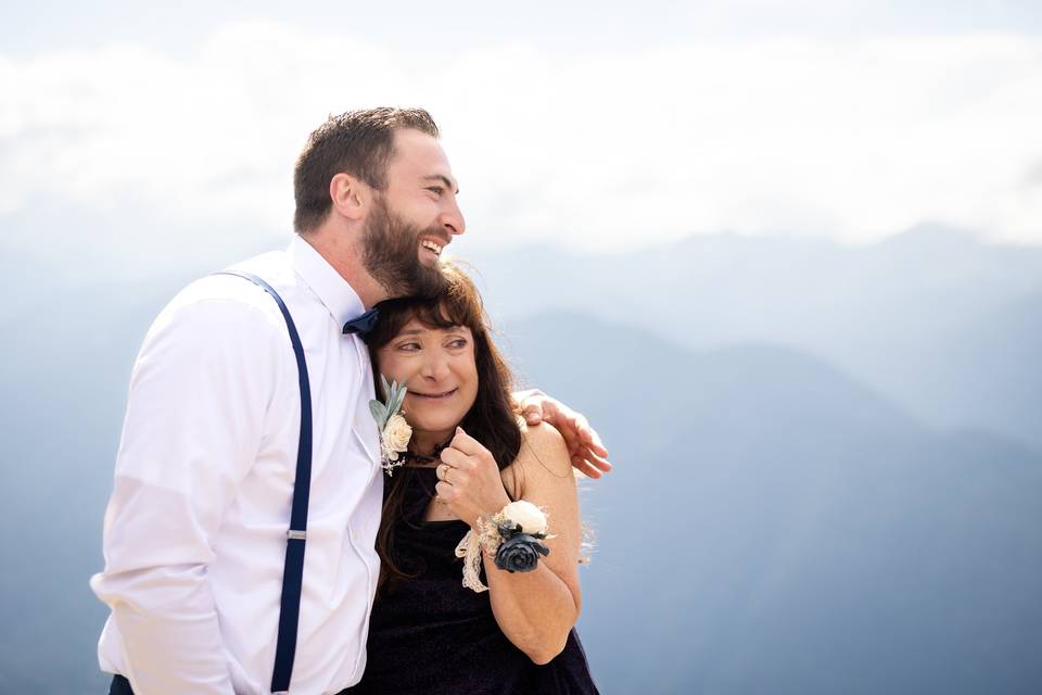 Mother of the Groom