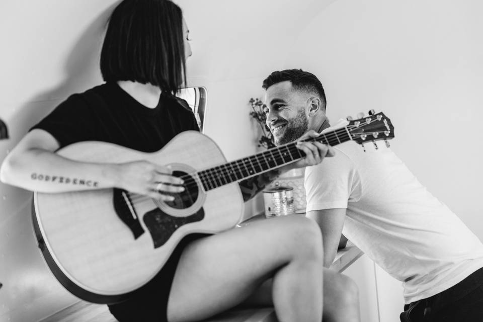 Airstream Engagement