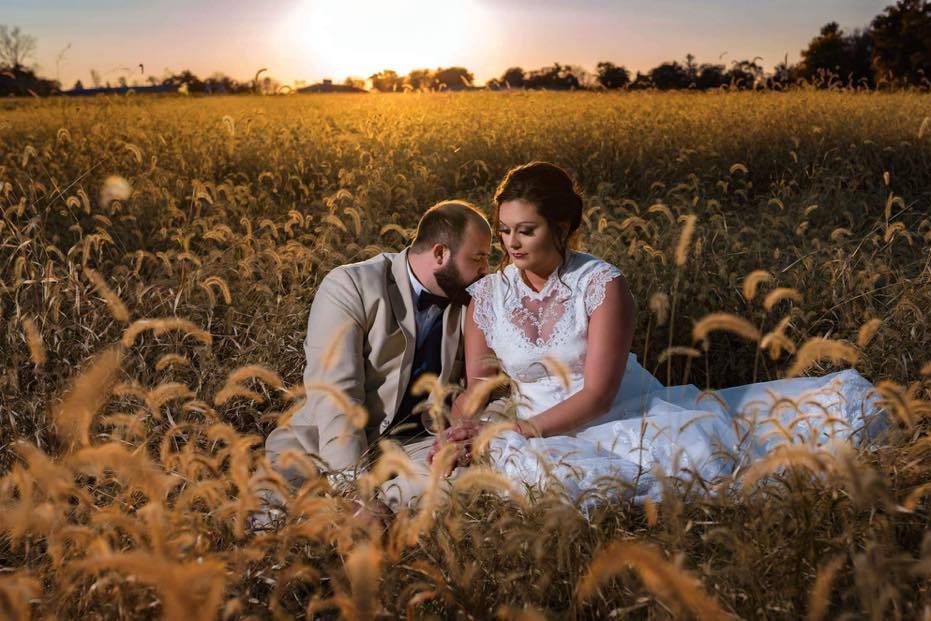 Wheat field