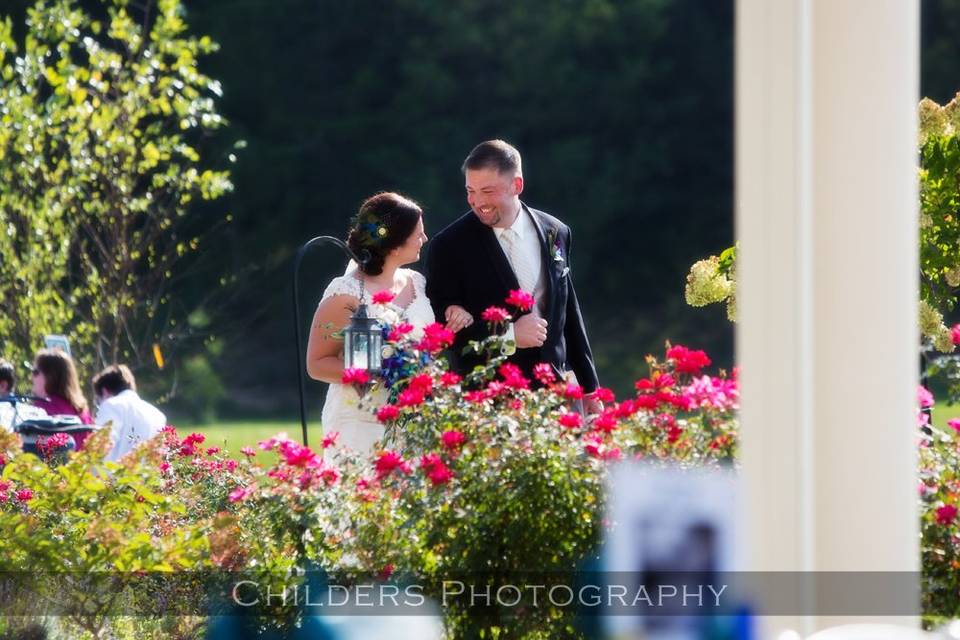 Ceremony