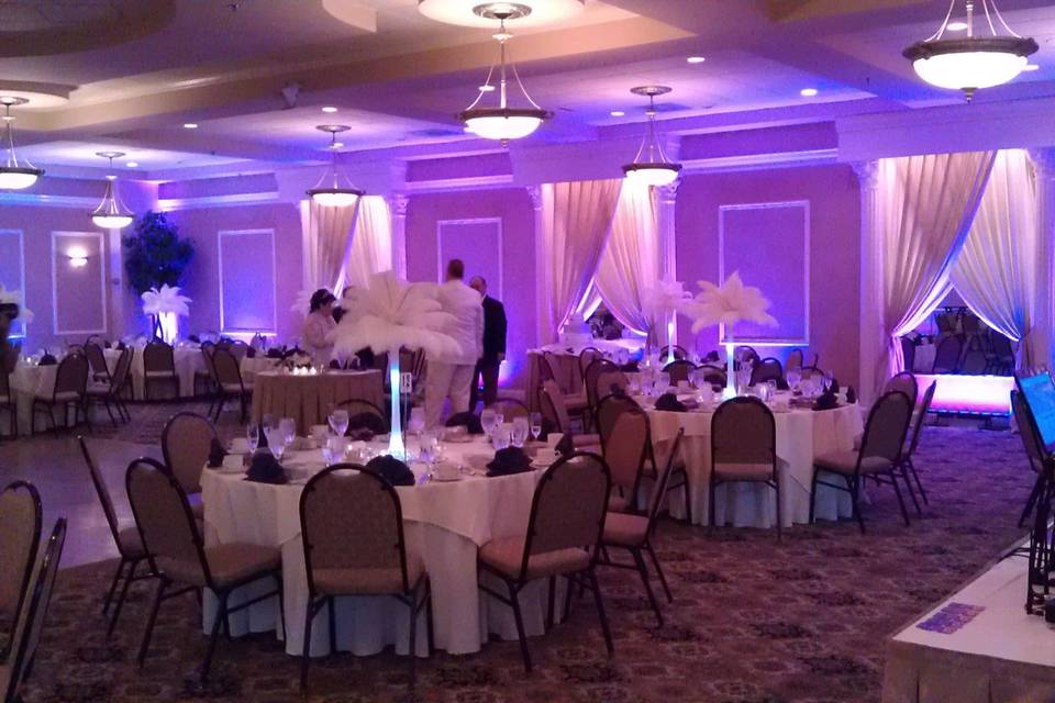 Rendezvous Fisker Tilsvarende DJ Sound & Lighting Inc - DJ - Ridley Park, PA - WeddingWire