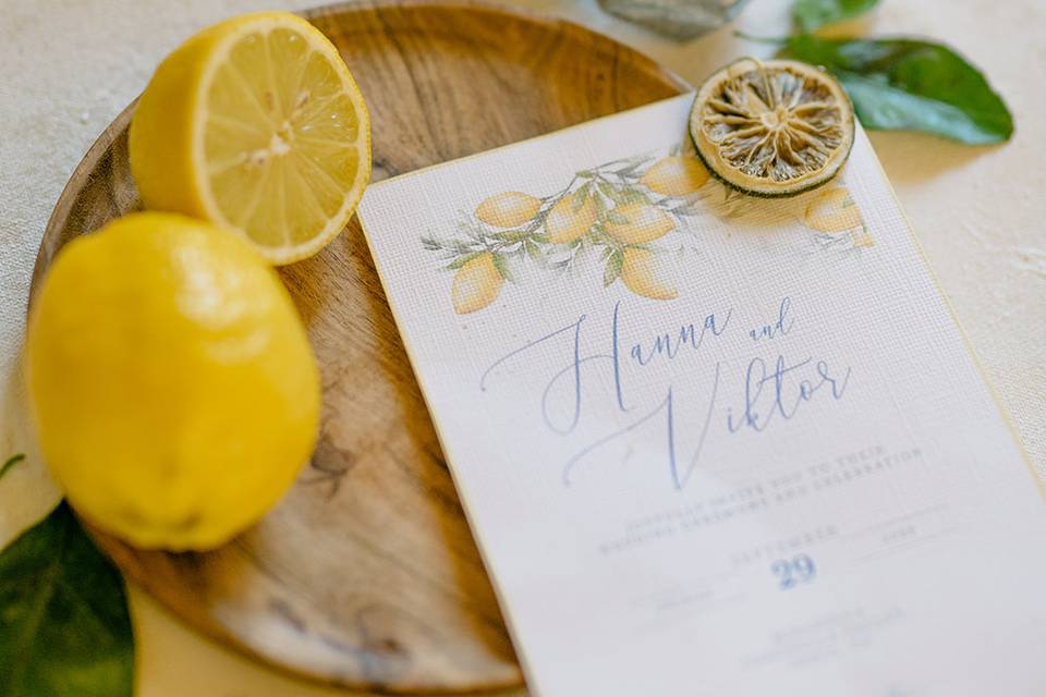 Hartz Wedding & Event Planner
