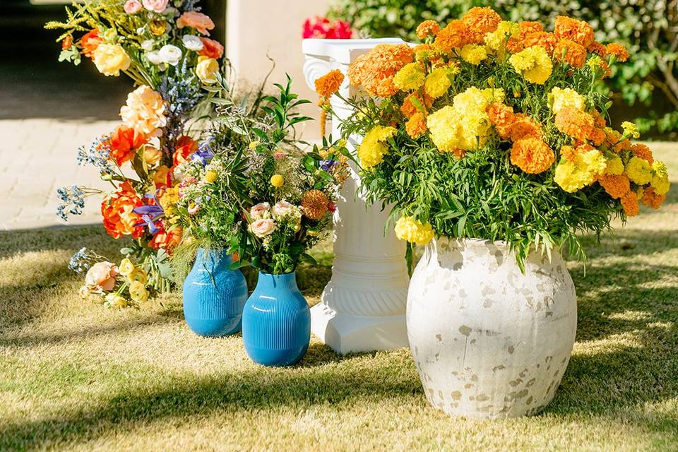 Hartz Wedding & Event Planner