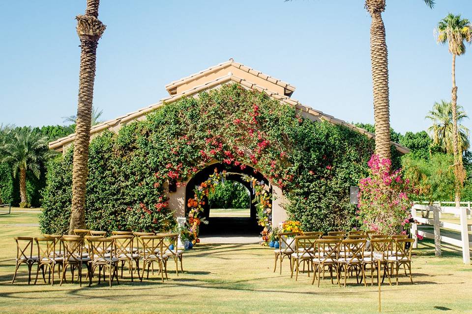 Hartz Wedding & Event Planner