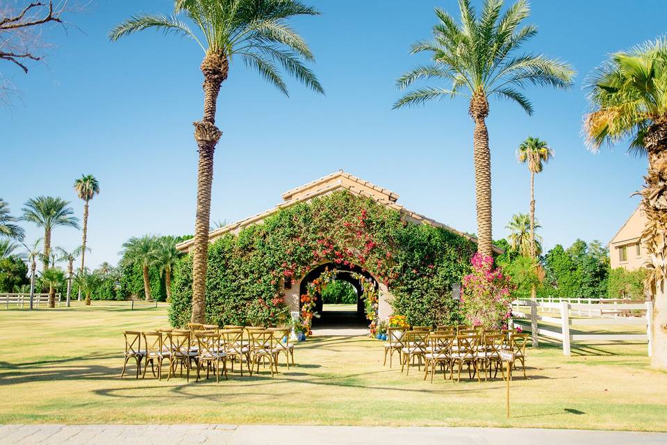 Hartz Wedding & Event Planner