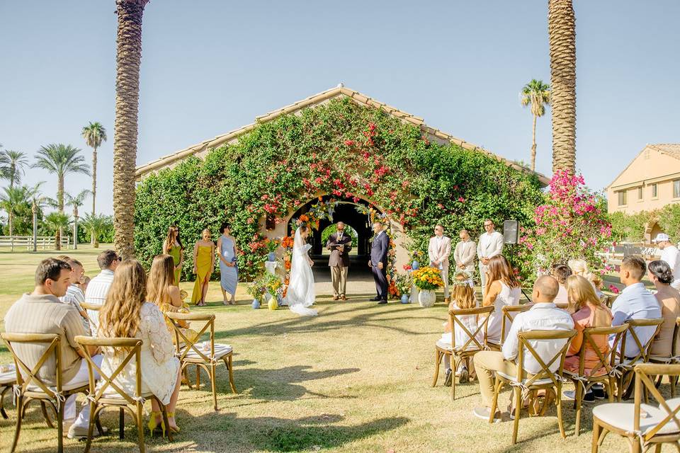 Hartz Wedding & Event Planner