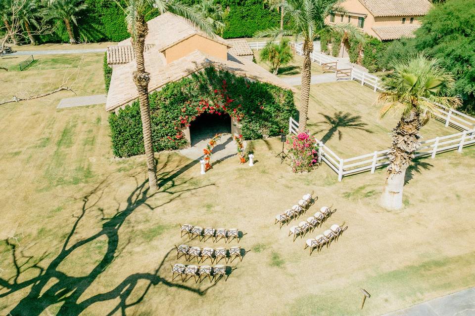 Hartz Wedding & Event Planner