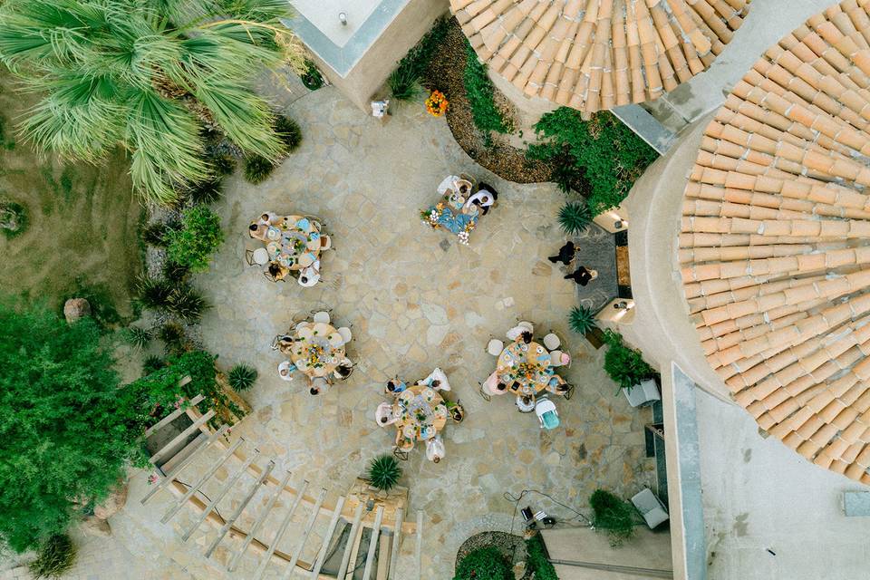 Hartz Wedding & Event Planner