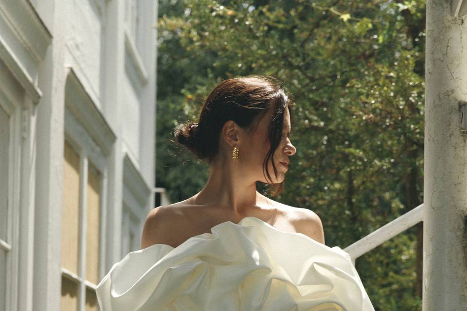 Hartz Wedding & Event Planner