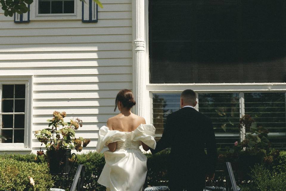 Hartz Wedding & Event Planner
