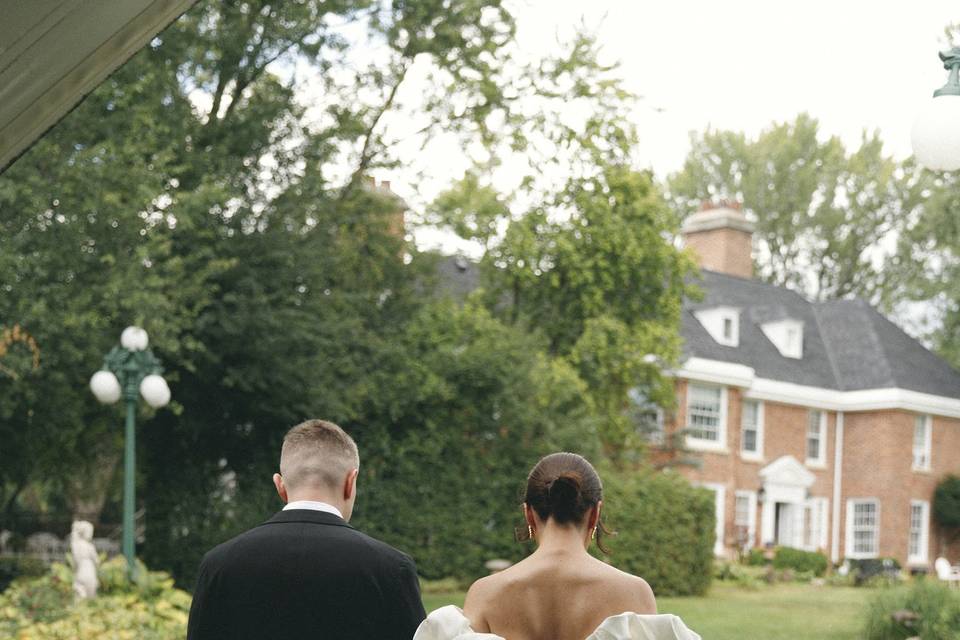 Hartz Wedding & Event Planner