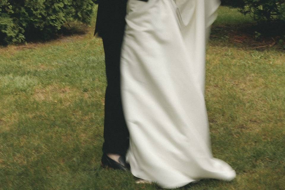 Hartz Wedding & Event Planner