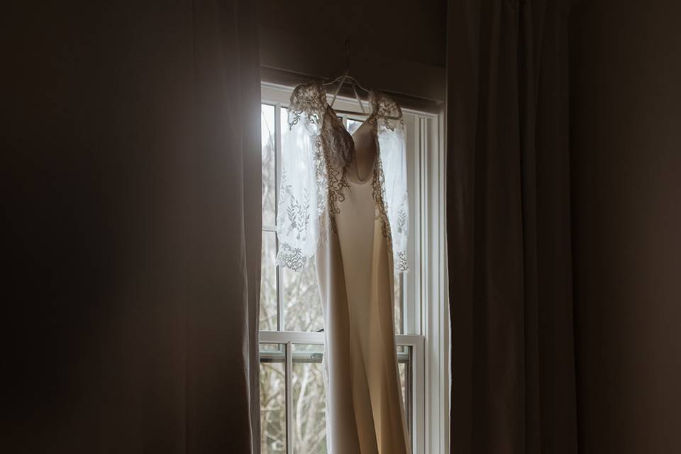 Elopement at home