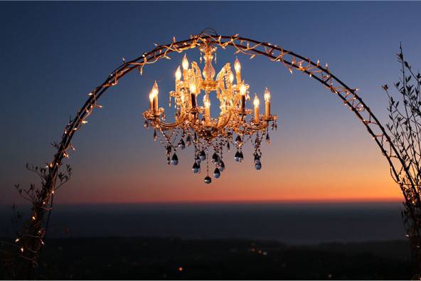 Chandelier