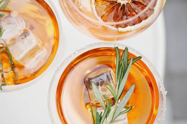 By the Glass LLC