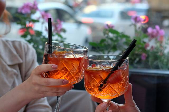 By the Glass LLC