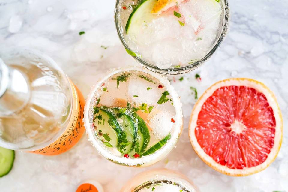 By the Glass LLC