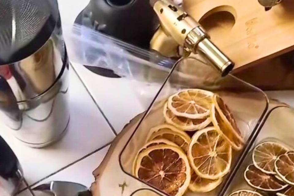 By the Glass LLC