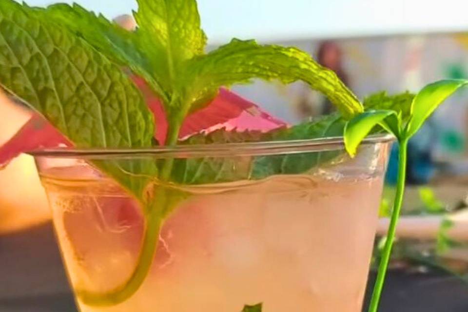 By the Glass LLC