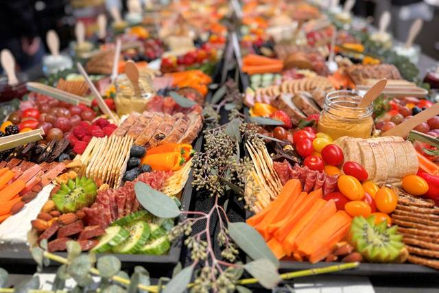 Graze Craze Carlsbad