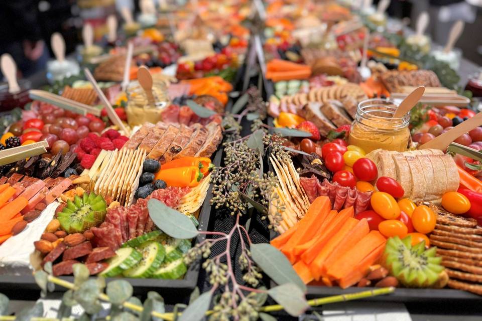Graze Craze Carlsbad
