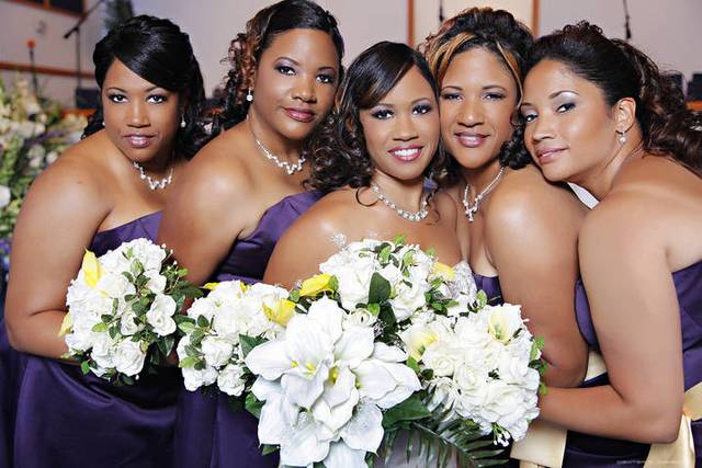 Makeup by Candice, LLC