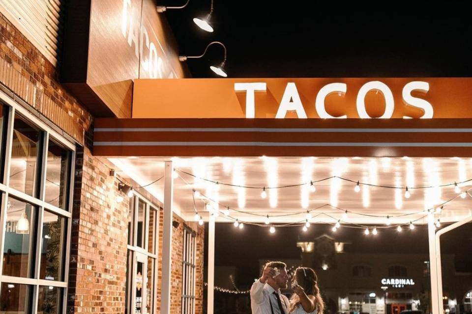 Tacos 4 Life