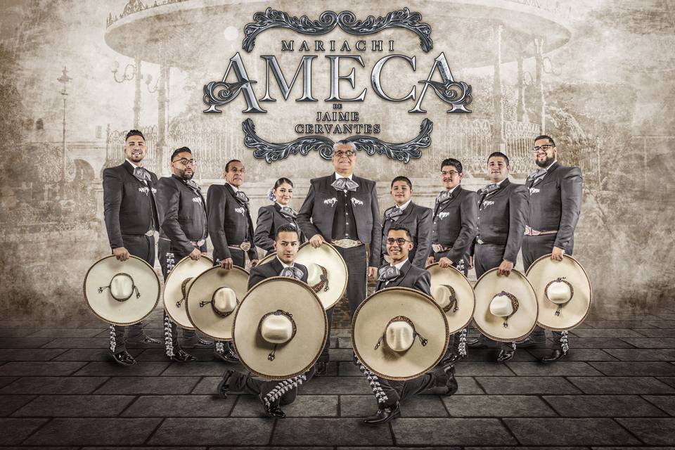 Mariachi Ameca