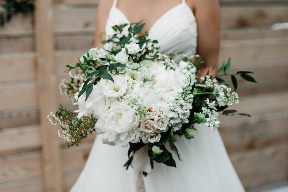 Cake Flowers