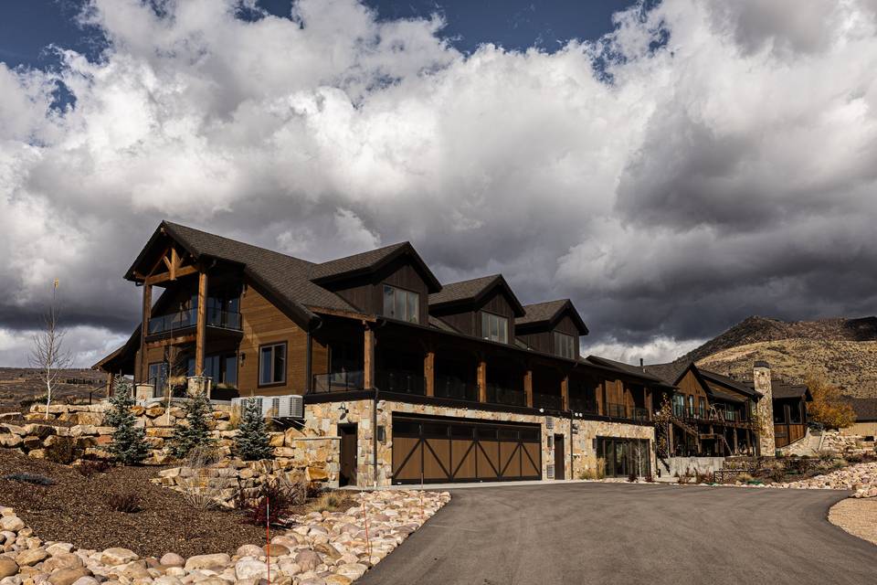 The Lodge at Deer Meadows