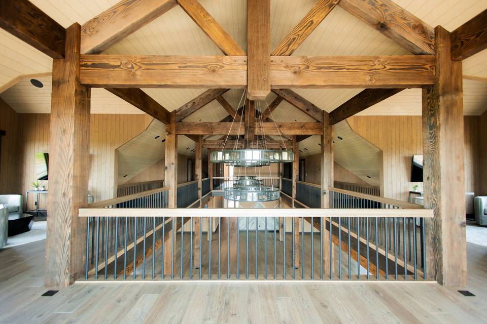 Upstairs Event Space