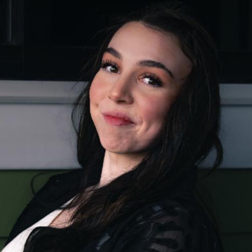 Isabelle Frazier