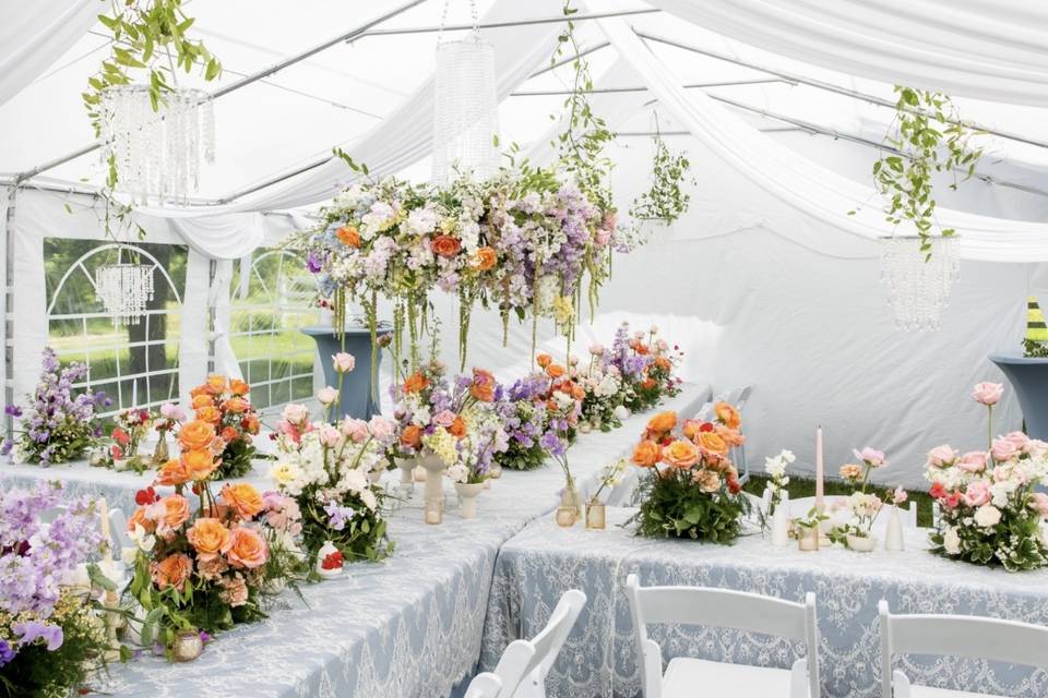 Micro wedding