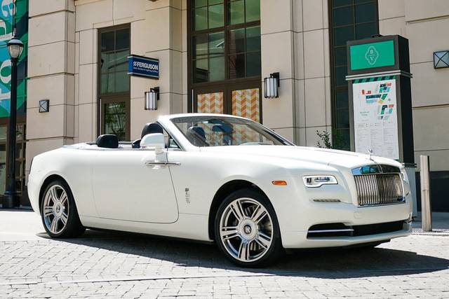 Atlanta Exotic And Luxury Car Rentals Transportation Kennesaw