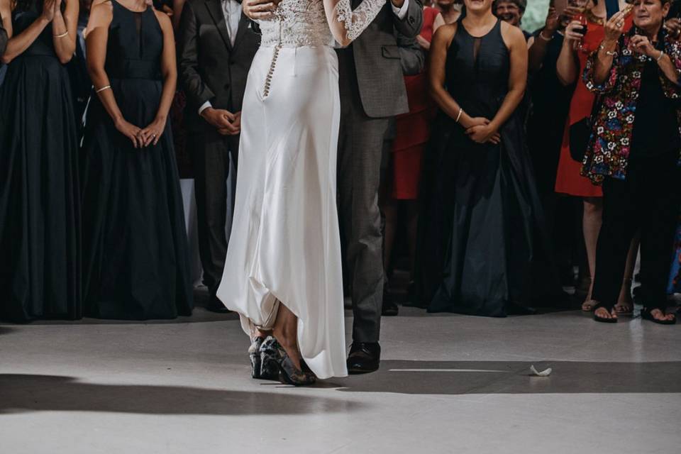 First Dance