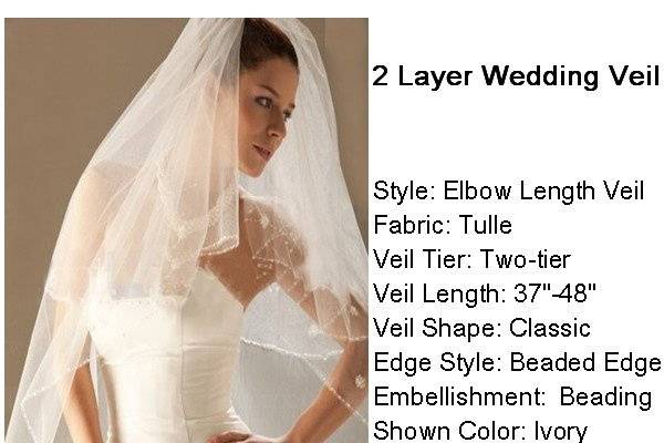 Precious Elegance Design Bridal