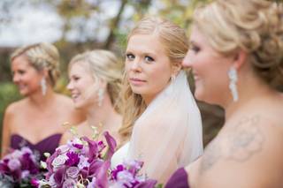 Cassie Bruns, On-Location Hair and Makeup