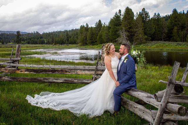 Newlyweds
