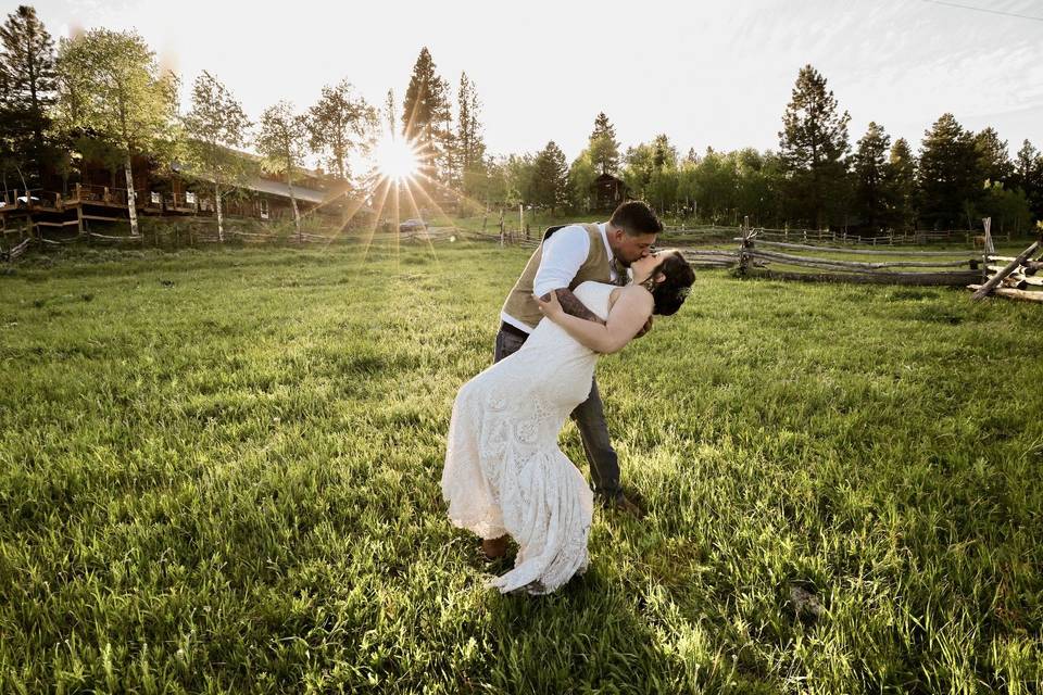 Newlyweds