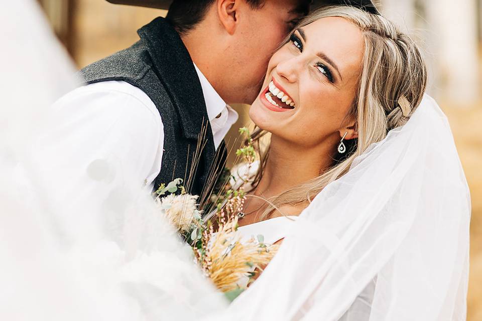 Newlyweds