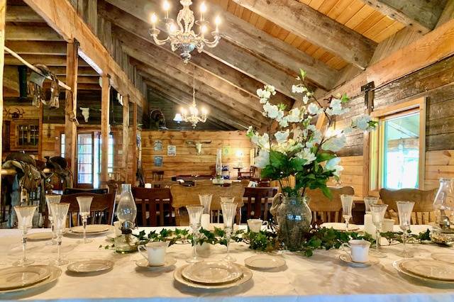 Table setting