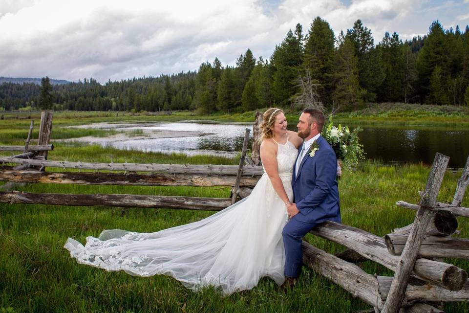 Newlyweds