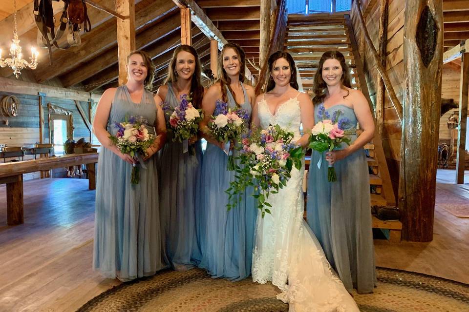 Bridal Party